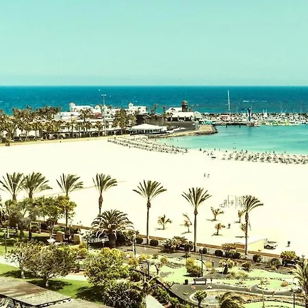 Dom wakacyjny Spacieux Duplex Casa Maya