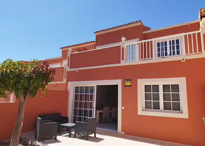 Spacieux Duplex Casa Maya