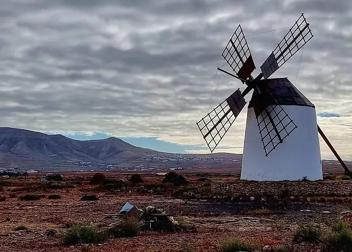 Dom wakacyjny Spacieux Duplex Casa Maya *