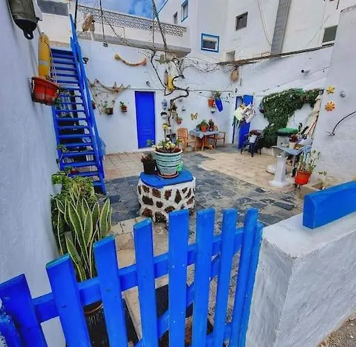 Spacieux Duplex Casa Maya Dom wakacyjny Caleta De Fuste