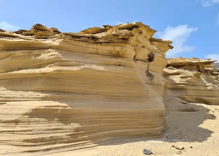 Spacieux Duplex Casa Maya