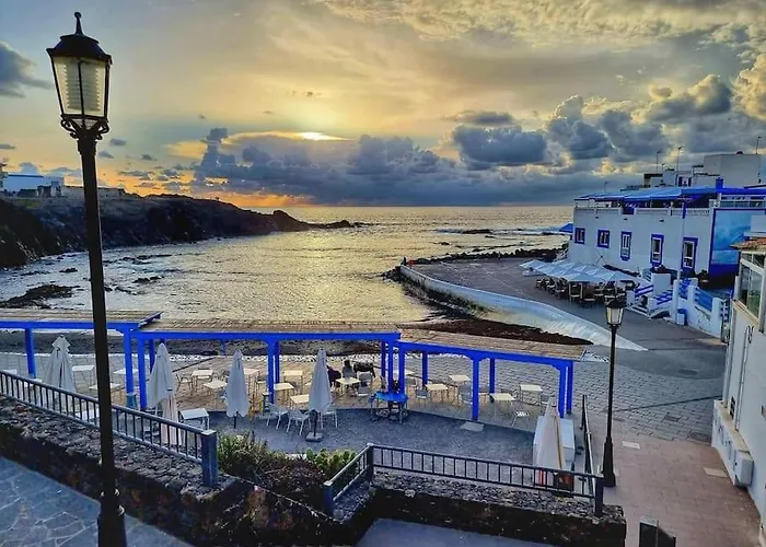 Spacieux Duplex Casa Maya Dom wakacyjny Caleta De Fuste