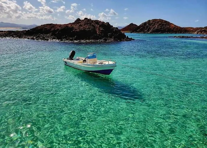 Spacieux Duplex Casa Maya Dom wakacyjny