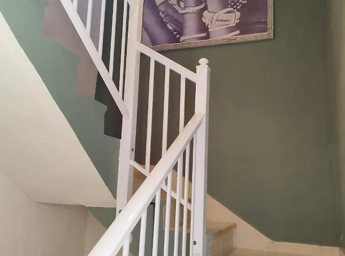 Spacieux Duplex Casa Maya Dom wakacyjny