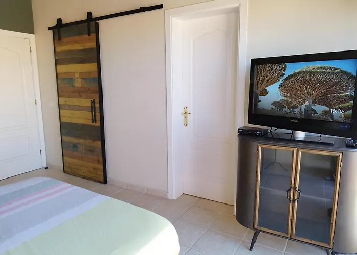 Dom wakacyjny Spacieux Duplex Casa Maya