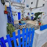 Spacieux Duplex Casa Maya 펜션 칼레타데푸스테