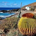 Dom wakacyjny Spacieux Duplex Casa Maya Caleta De Fuste