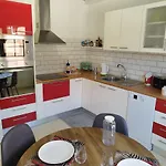 Spacieux Duplex Casa Maya Dom wakacyjny