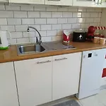 Spacieux Duplex Casa Maya 펜션