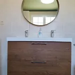 Spacieux Duplex Casa Maya 펜션