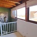 Spacieux Duplex Casa Maya 펜션 *