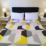 Spacieux Duplex Casa Maya Dom wakacyjny