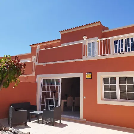 Spacieux Duplex Casa Maya