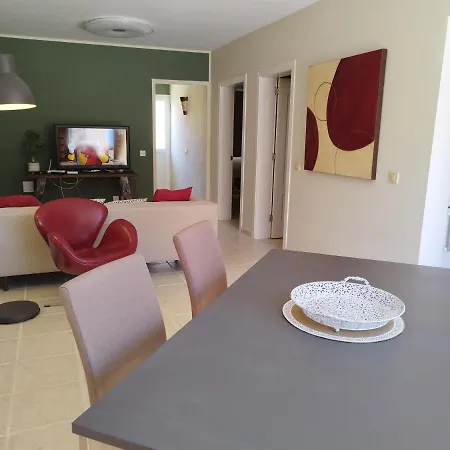 Spacieux Duplex Casa Maya 別荘 カレタ・デ・フステ
