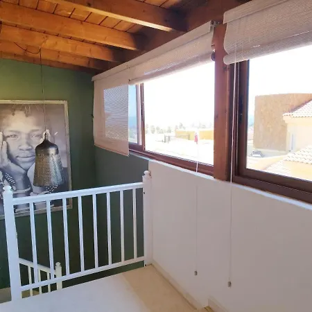 Spacieux Duplex Casa Maya 別荘 *