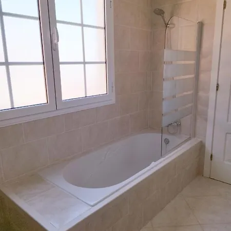 別荘 Spacieux Duplex Casa Maya