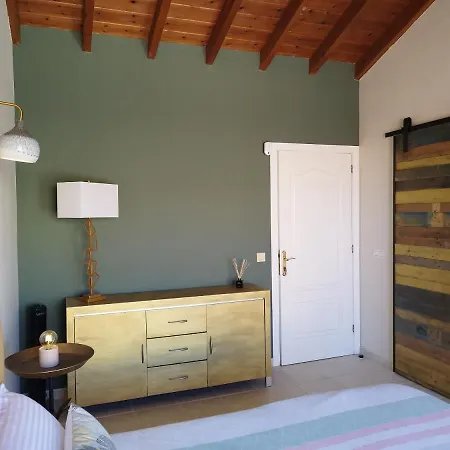 Spacieux Duplex Casa Maya 別荘 カレタ・デ・フステ
