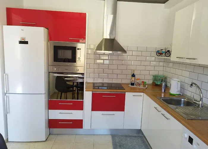 Spacieux Duplex Casa Maya *