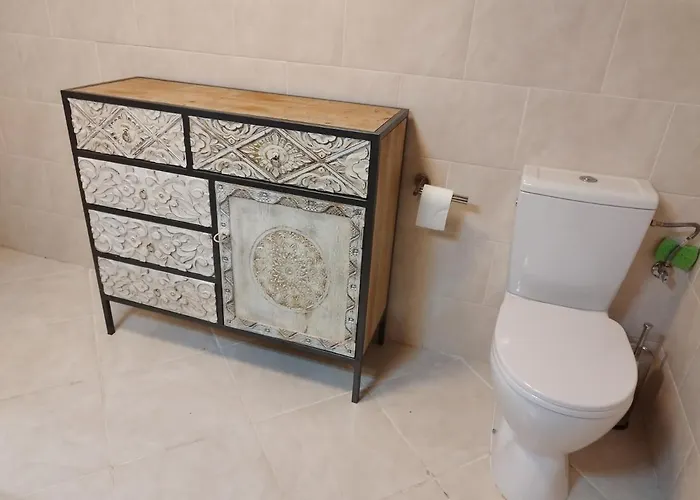 Spacieux Duplex Casa Maya * קלטה דה פוסטה