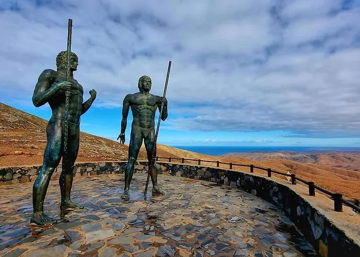 Spacieux Duplex Casa Maya *