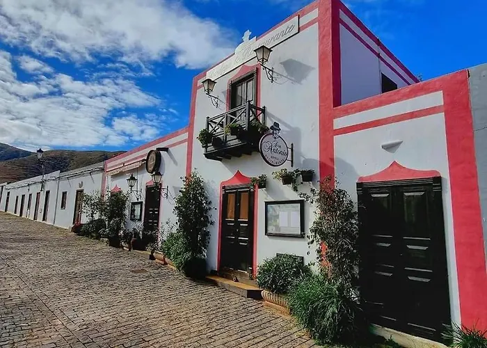 Spacieux Duplex Casa Maya * קלטה דה פוסטה