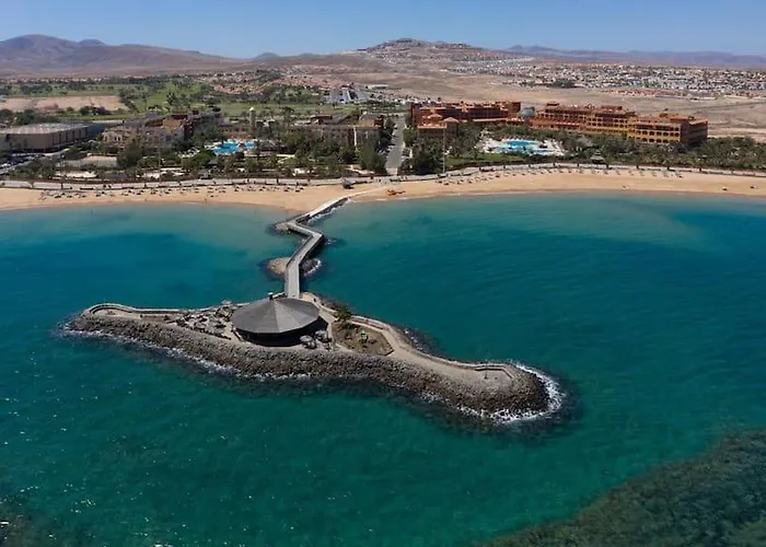 Spacieux Duplex Casa Maya *