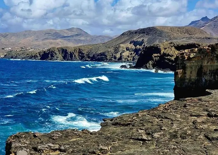 Spacieux Duplex Casa Maya קלטה דה פוסטה