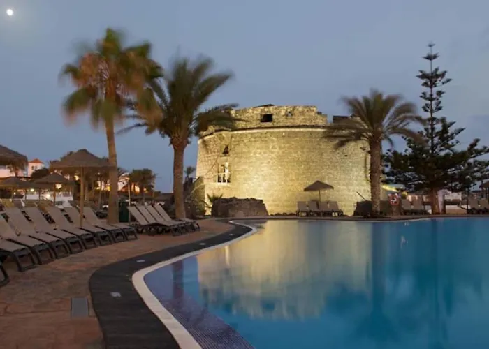 בית נופש Spacieux Duplex Casa Maya