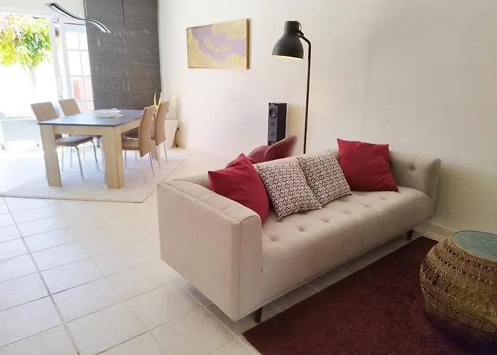 Spacieux Duplex Casa Maya בית נופש קלטה דה פוסטה