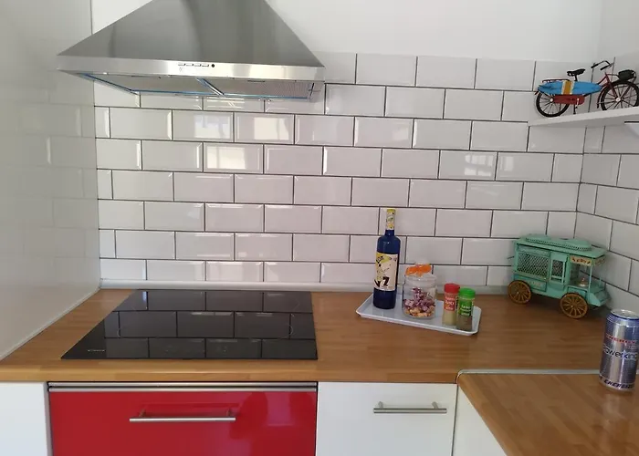 בית נופש Spacieux Duplex Casa Maya קלטה דה פוסטה