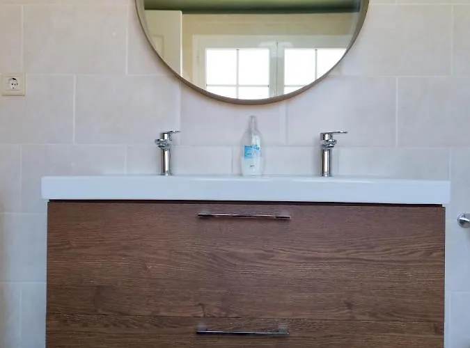 Spacieux Duplex Casa Maya בית נופש