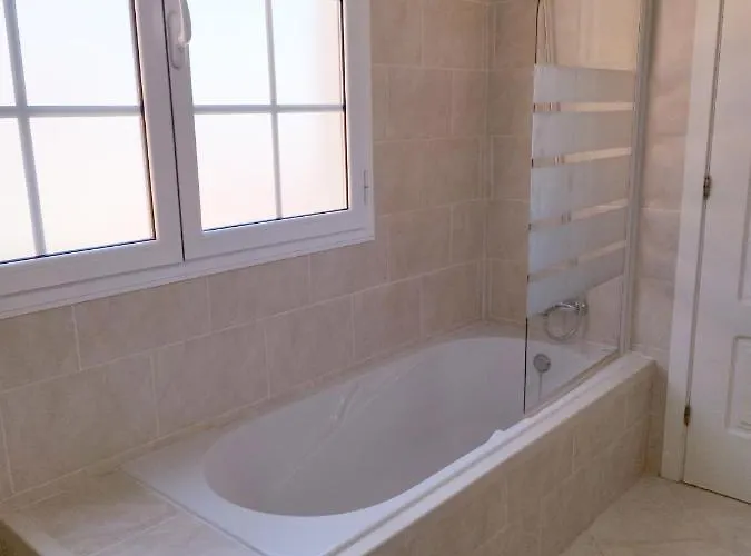 בית נופש Spacieux Duplex Casa Maya