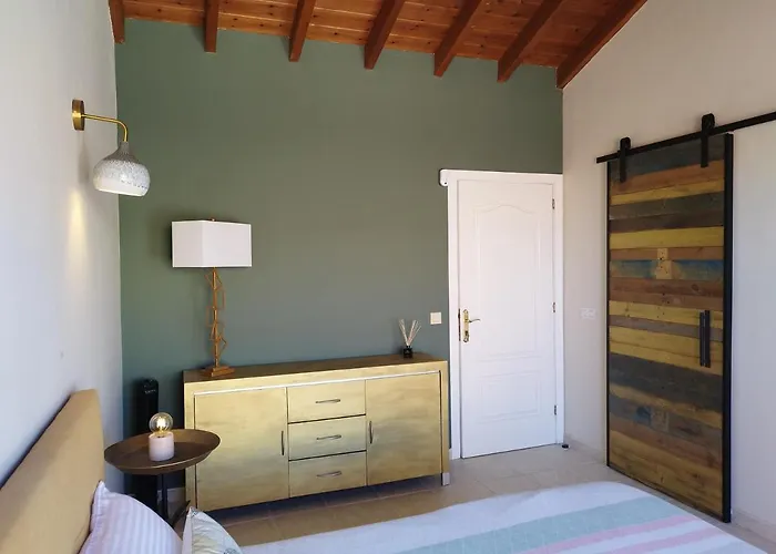 Spacieux Duplex Casa Maya בית נופש קלטה דה פוסטה