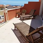 Spacieux Duplex Casa Maya