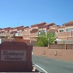 Spacieux Duplex Casa Maya Vakantiehuis Caleta De Fuste