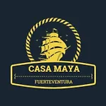 Spacieux Duplex Casa Maya Vakantiehuis Caleta De Fuste