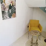 Spacieux Duplex Casa Maya Caleta De Fuste