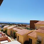 Vakantiehuis Spacieux Duplex Casa Maya