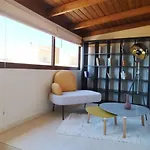 Spacieux Duplex Casa Maya Vakantiehuis