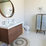 Spacieux Duplex Casa Maya Vakantiehuis *