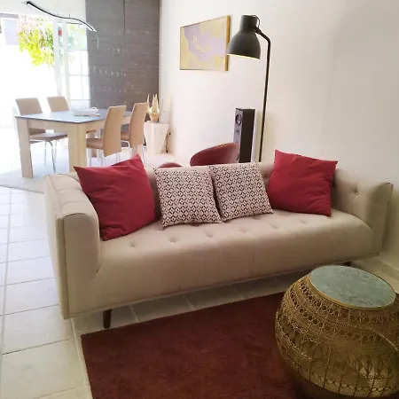 Spacieux Duplex Casa Maya