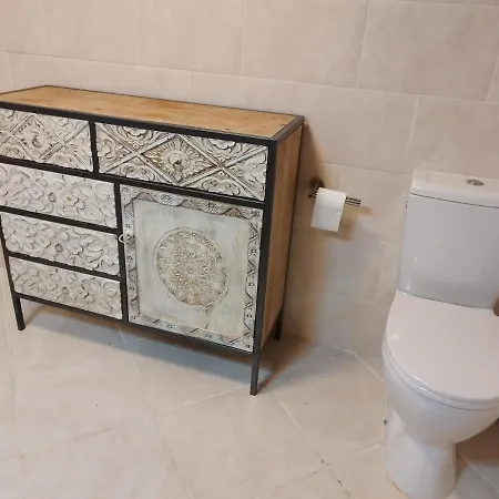 Spacieux Duplex Casa Maya * Caleta de Fuste