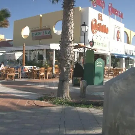 Spacieux Duplex Casa Maya Сasa de vacaciones *