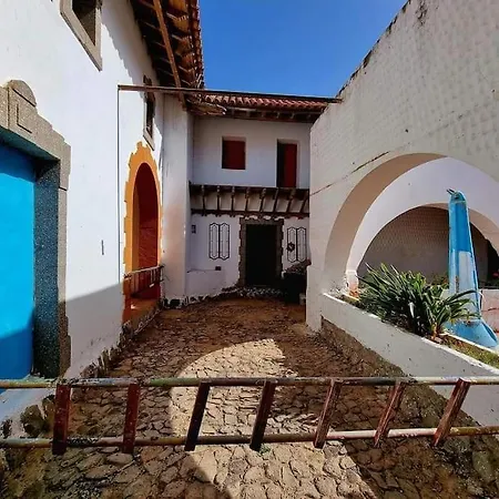 Spacieux Duplex Casa Maya Holiday home *
