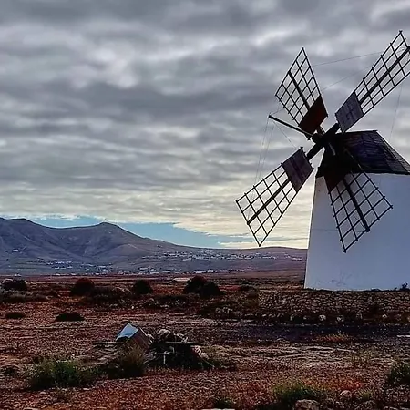 Сasa de vacaciones Spacieux Duplex Casa Maya *