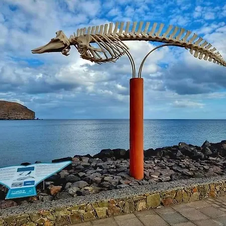 Casa de Férias Spacieux Duplex Casa Maya