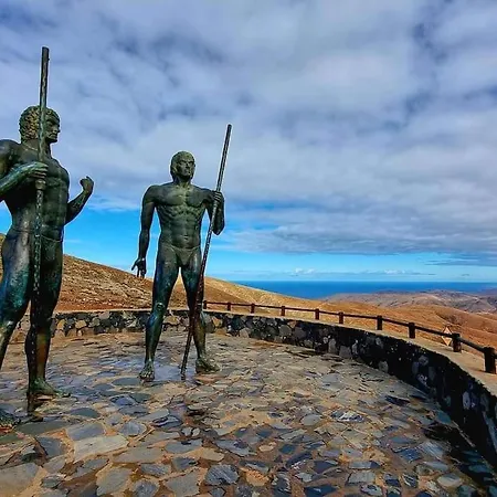 Spacieux Duplex Casa Maya *