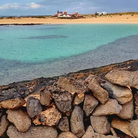 Spacieux Duplex Casa Maya * Caleta De Fuste