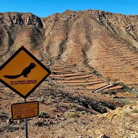 Spacieux Duplex Casa Maya * Caleta de Fuste