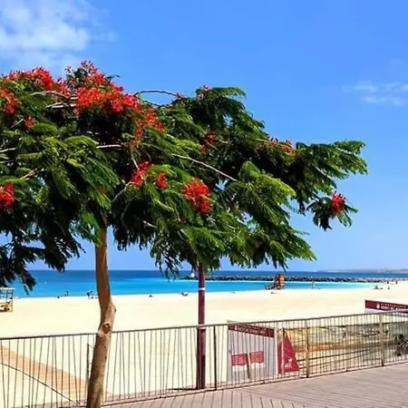 Spacieux Duplex Casa Maya Сasa de vacaciones